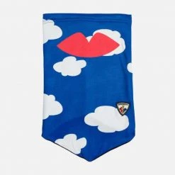 Rossignol Hats - Headwear & Scarves JCC Women's Necki Gaiter BLUE