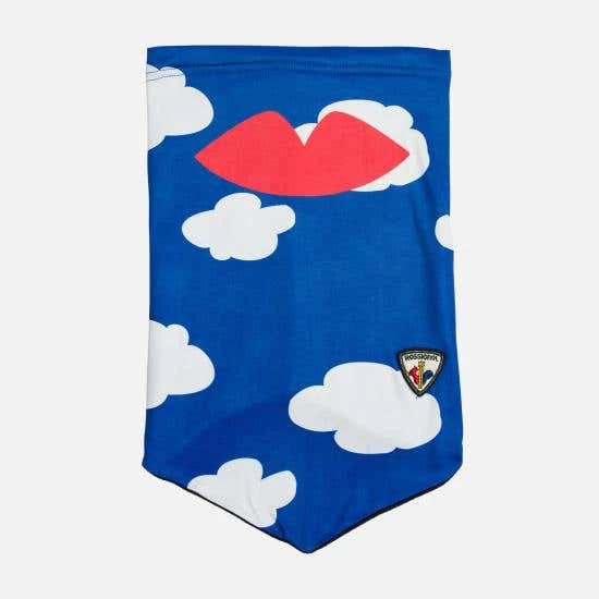 Rossignol Hats - Headwear & Scarves JCC Women's Necki Gaiter BLUE 1 Rossignol Hats - Headwear & Scarves JCC Women's Necki Gaiter BLUE