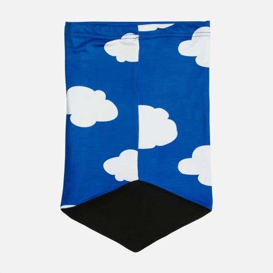 Rossignol Hats - Headwear & Scarves JCC Women's Necki Gaiter BLUE 2 Rossignol Hats - Headwear & Scarves JCC Women's Necki Gaiter BLUE - Image 2