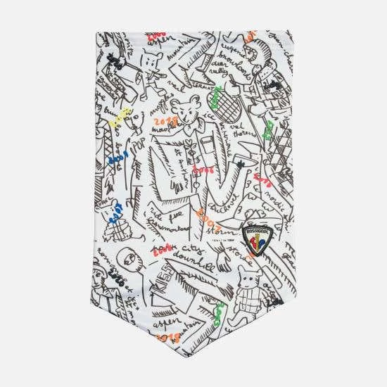 Rossignol Hats - Headwear & Scarves JCC Women's Necki Gaiter MULTI 1 Rossignol Hats - Headwear & Scarves JCC Women's Necki Gaiter MULTI