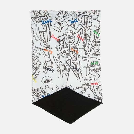 Rossignol Hats - Headwear & Scarves JCC Women's Necki Gaiter MULTI 2 Rossignol Hats - Headwear & Scarves JCC Women's Necki Gaiter MULTI - Image 2