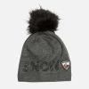Rossignol Hats - Headwear & Scarves JCC Women's Strassi Beanie GREY