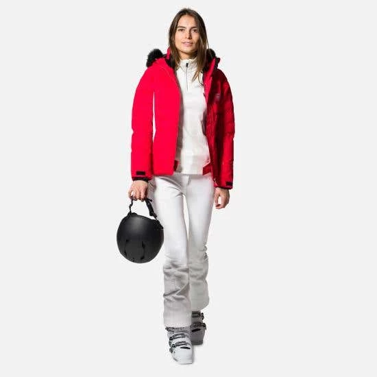 Rossignol Jackets Women's Rapide Ski Jacket MULTI 1 Rossignol Jackets Women's Rapide Ski Jacket MULTI