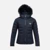 Rossignol Jackets Women's Rapide Ski Jacket BLACK