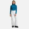 Rossignol Women's Ski Pants WHITE