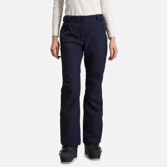 Rossignol Women's Ski Pants BLUE 2 Rossignol Women's Ski Pants BLUE - Image 2