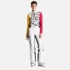 Rossignol JCC Women's Stellar Ski Pants WHITE