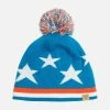 Rossignol Hats - Headwear & Scarves Juniors' Mao Beanie BLUE
