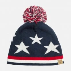 Rossignol Hats - Headwear & Scarves Juniors' Mao Beanie MULTI