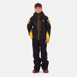 Rossignol Jackets Boys' Ski Jacket MULTI