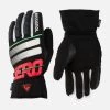 Rossignol Gloves & Mittens Men's Hero Master IMP'R Ski Gloves BLACK