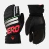 Rossignol Gloves & Mittens Men's Hero Master IMP'R Lobster Gloves BLACK