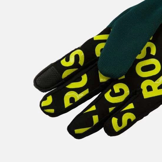 Rossignol Gloves & Mittens Men's Pro Gloves BLUE 2 Rossignol Gloves & Mittens Men's Pro Gloves BLUE - Image 2