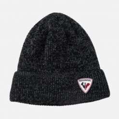 Rossignol Hats - Headwear & Scarves Doug Beanie BLACK