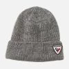 Rossignol Hats - Headwear & Scarves Doug Beanie GREY