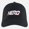 Rossignol Hats - Headwear & Scarves Hero Ball Cap BLACK