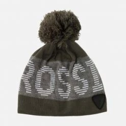 Rossignol Hats - Headwear & Scarves Ross Beanie GREEN