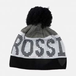 Rossignol Hats - Headwear & Scarves Ross Beanie GREY