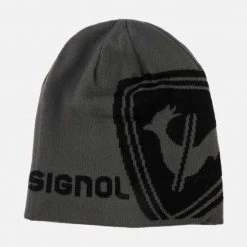 Rossignol Hats - Headwear & Scarves SKPR Reversible Beanie BLACK