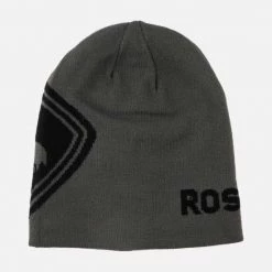 Rossignol Hats - Headwear & Scarves SKPR Reversible Beanie BLACK -Alpine Ski Sales Store rllmh18u 200 rgb72dpi 03