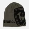 Rossignol Hats - Headwear & Scarves SKPR Reversible Beanie GREEN