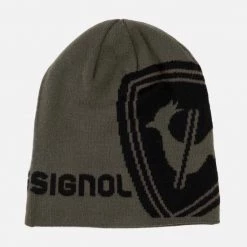 Rossignol Hats - Headwear & Scarves SKPR Reversible Beanie GREEN