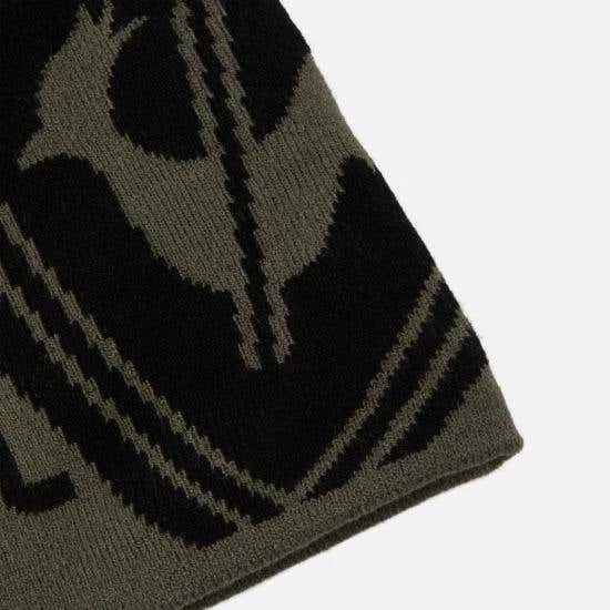 Rossignol Hats - Headwear & Scarves SKPR Reversible Beanie GREEN 2 Rossignol Hats - Headwear & Scarves SKPR Reversible Beanie GREEN - Image 2