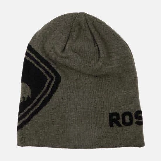 Rossignol Hats - Headwear & Scarves SKPR Reversible Beanie GREEN 3 Rossignol Hats - Headwear & Scarves SKPR Reversible Beanie GREEN - Image 3