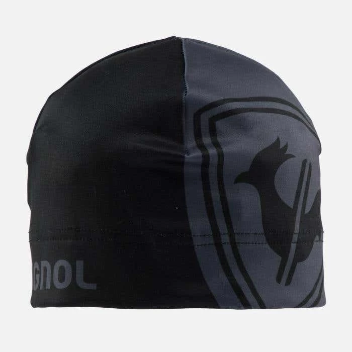 Rossignol Hats - Headwear & Scarves XC World Cup Beanie BLACK 1 Rossignol Hats - Headwear & Scarves XC World Cup Beanie BLACK