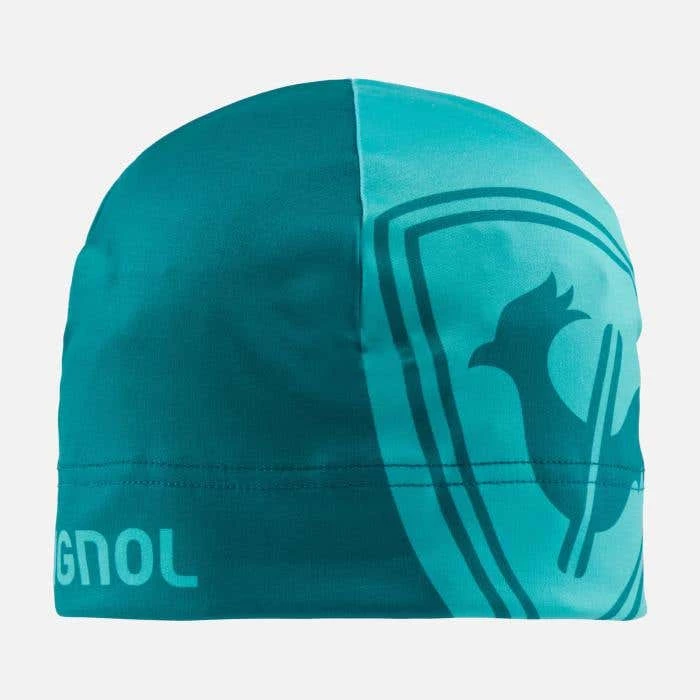 Rossignol Hats - Headwear & Scarves XC World Cup Beanie BLUE 1 Rossignol Hats - Headwear & Scarves XC World Cup Beanie BLUE