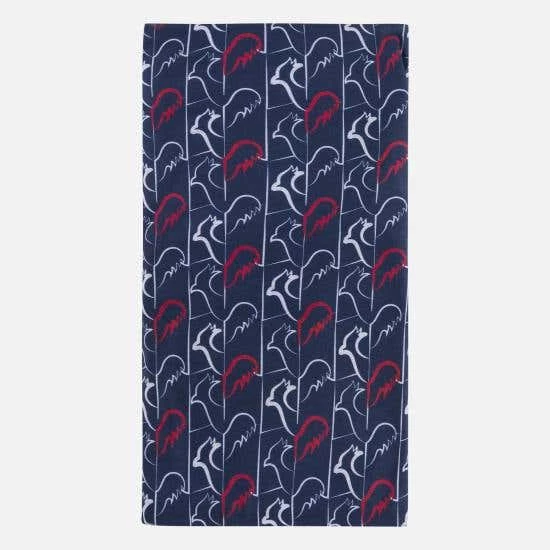 Hats - Headwear & Scarves Rossignol Neck Warmer BLUE 1 Hats - Headwear & Scarves Rossignol Neck Warmer BLUE