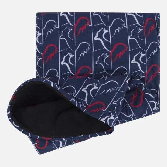 Hats - Headwear & Scarves Rossignol Neck Warmer BLUE 2 Hats - Headwear & Scarves Rossignol Neck Warmer BLUE - Image 2