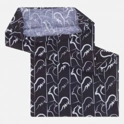 Hats - Headwear & Scarves Rossignol Tube BLACK -Alpine Ski Sales Store rllmh26u 200 rgb72dpi 02