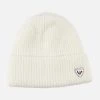Rossignol Hats - Headwear & Scarves Women's Opal Beanie WHITE