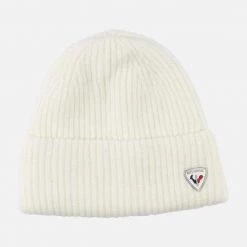 Rossignol Hats - Headwear & Scarves Women's Opal Beanie WHITE