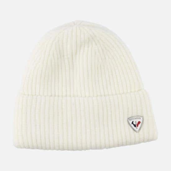 Rossignol Hats - Headwear & Scarves Women's Opal Beanie WHITE 1 Rossignol Hats - Headwear & Scarves Women's Opal Beanie WHITE
