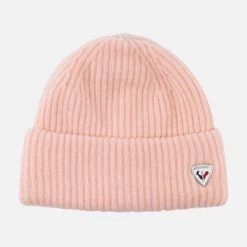Rossignol Hats - Headwear & Scarves Women's Opal Beanie PINK PURPLE