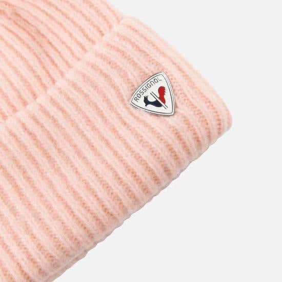 Rossignol Hats - Headwear & Scarves Women's Opal Beanie PINK PURPLE 2 Rossignol Hats - Headwear & Scarves Women's Opal Beanie PINK PURPLE - Image 2