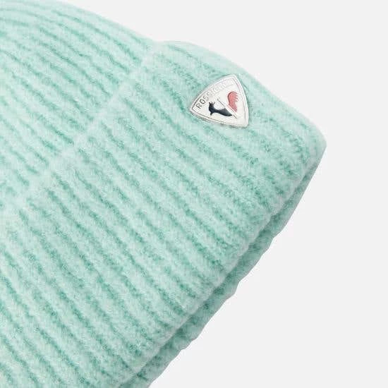 Rossignol Hats - Headwear & Scarves Women's Opal Beanie BLUE 2 Rossignol Hats - Headwear & Scarves Women's Opal Beanie BLUE - Image 2