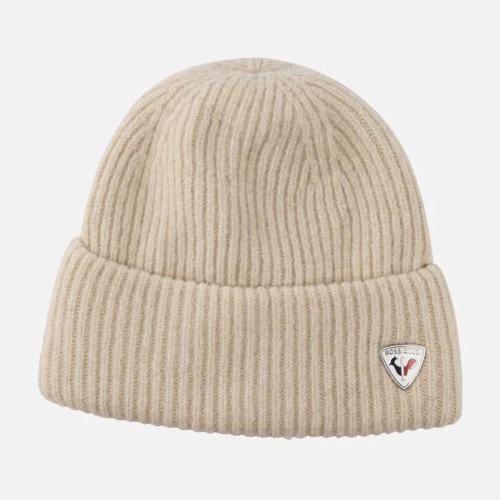 Rossignol Hats - Headwear & Scarves Women's Opal Beanie GREY 1 Rossignol Hats - Headwear & Scarves Women's Opal Beanie GREY