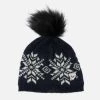 Rossignol Hats - Headwear & Scarves Women's Snowflake Beanie BLUE