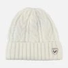 Rossignol Hats - Headwear & Scarves Women's Naya Beanie WHITE