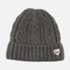 Rossignol Hats - Headwear & Scarves Women's Naya Beanie GREY