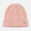 Rossignol Hats - Headwear & Scarves Women's Naya Beanie PINK PURPLE