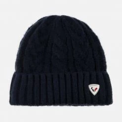 Rossignol Hats - Headwear & Scarves Women's Naya Beanie BLUE