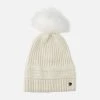 Rossignol Hats - Headwear & Scarves Women's Rosa Beanie WHITE
