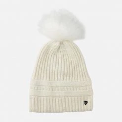 Rossignol Hats - Headwear & Scarves Women's Rosa Beanie WHITE