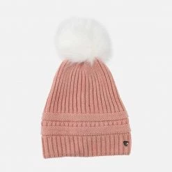 Rossignol Hats - Headwear & Scarves Women's Rosa Beanie PINK PURPLE