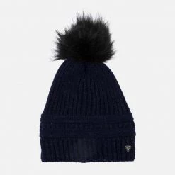 Rossignol Hats - Headwear & Scarves Women's Rosa Beanie BLUE