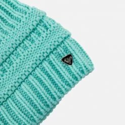 Rossignol Hats - Headwear & Scarves Women's Rosa Beanie BLUE 6 Rossignol Hats - Headwear & Scarves Women's Rosa Beanie BLUE -Alpine Ski Sales Store rllwh12u 750 rgb72dpi 02